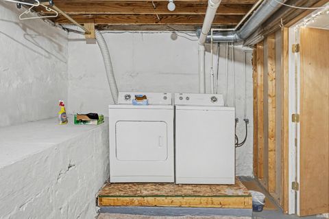 Tiny photo for 800 S 27th Street, Lafayette, IN 47904 (MLS # 202605357)