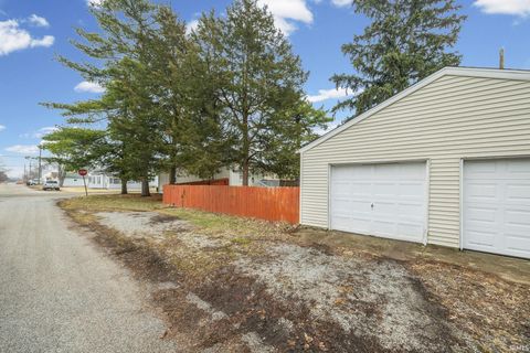 Tiny photo for 800 S 27th Street, Lafayette, IN 47904 (MLS # 202605357)