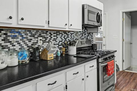 Tiny photo for 800 S 27th Street, Lafayette, IN 47904 (MLS # 202605357)