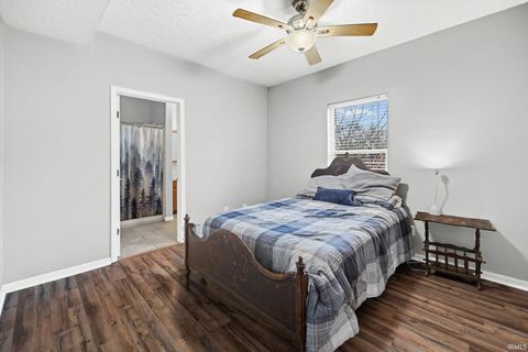 Tiny photo for 800 S 27th Street, Lafayette, IN 47904 (MLS # 202605357)