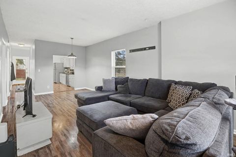 Tiny photo for 800 S 27th Street, Lafayette, IN 47904 (MLS # 202605357)