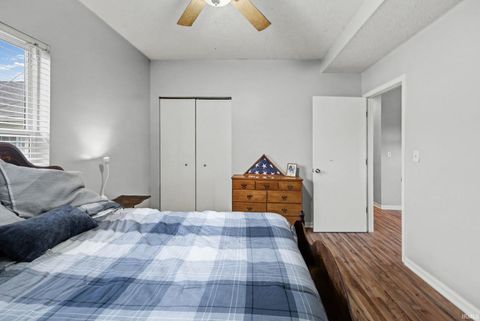 Tiny photo for 800 S 27th Street, Lafayette, IN 47904 (MLS # 202605357)