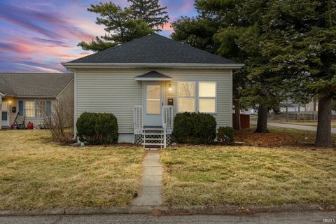 Photo of 800 S 27th Street, Lafayette, IN 47904 (MLS # 202605357)