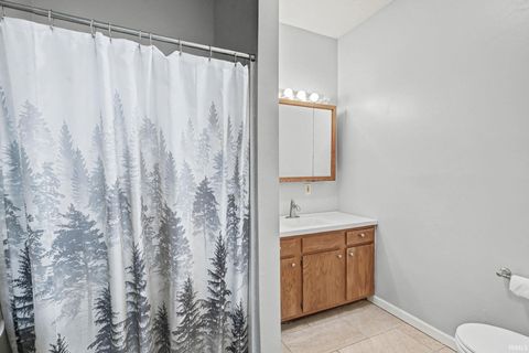 Tiny photo for 800 S 27th Street, Lafayette, IN 47904 (MLS # 202605357)