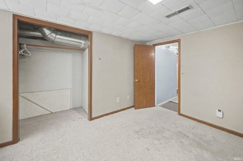 Tiny photo for 800 S 27th Street, Lafayette, IN 47904 (MLS # 202605357)