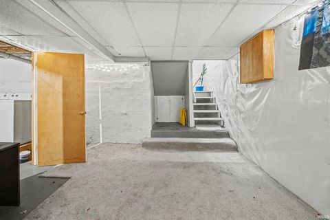 Tiny photo for 800 S 27th Street, Lafayette, IN 47904 (MLS # 202605357)