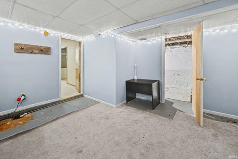 Tiny photo for 800 S 27th Street, Lafayette, IN 47904 (MLS # 202605357)