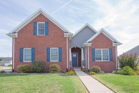 Photo of 3411 Braewick Drive, Evansville, IN 47715 (MLS # 202540526)