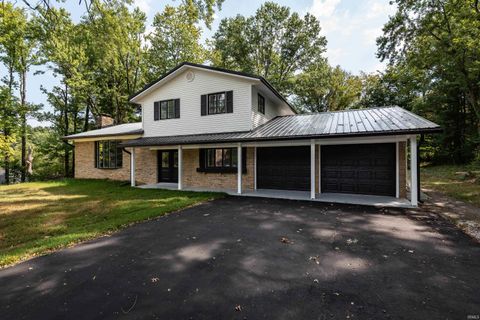 633 S Ravencrest Avenue, Bloomington, IN 47401 - #: 202509631