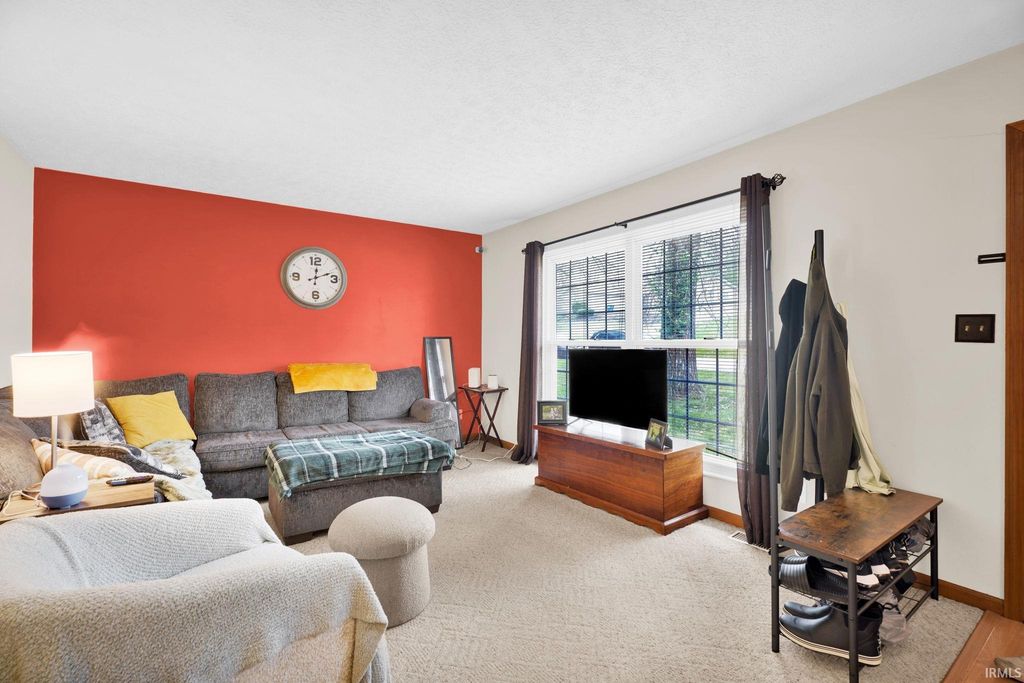 Photo of 151 White Lane, Bedford, IN 47421 (MLS # 202611391)