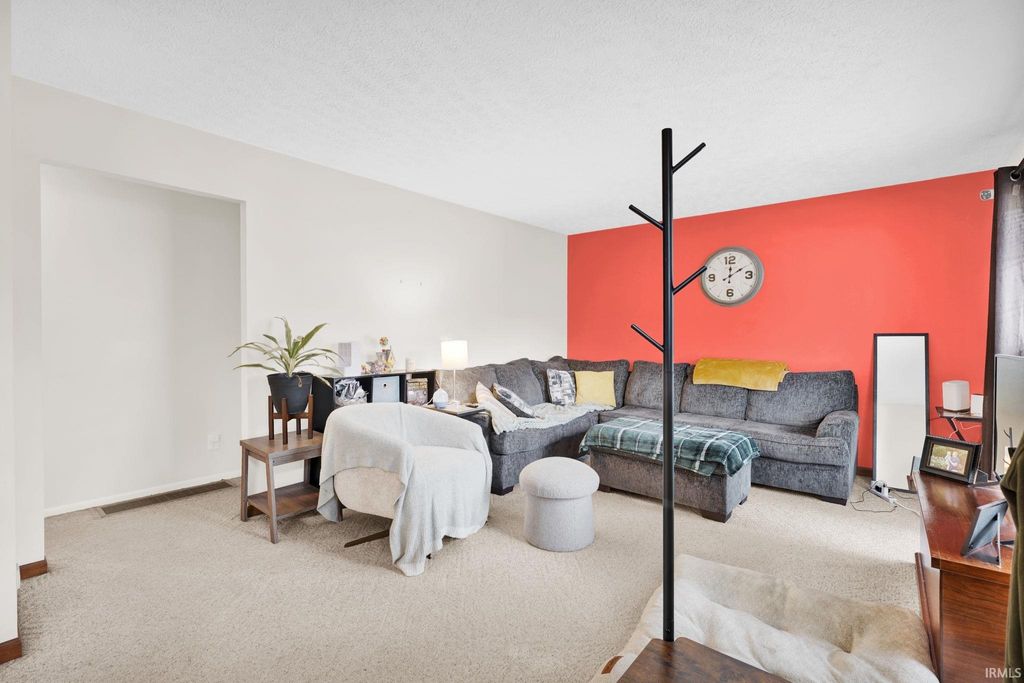 Photo of 151 White Lane, Bedford, IN 47421 (MLS # 202611391)