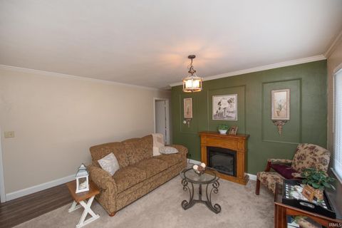 Tiny photo for 116 Coldbrook Drive, Lafayette, IN 47909 (MLS # 202604551)