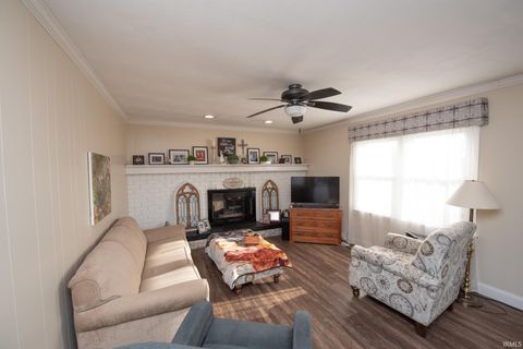 Tiny photo for 116 Coldbrook Drive, Lafayette, IN 47909 (MLS # 202604551)