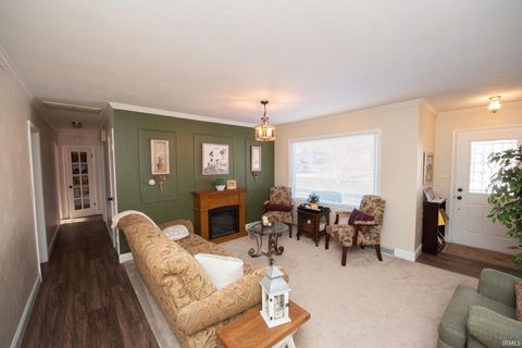 Tiny photo for 116 Coldbrook Drive, Lafayette, IN 47909 (MLS # 202604551)