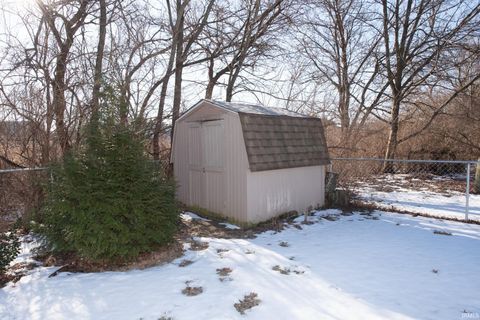 Tiny photo for 116 Coldbrook Drive, Lafayette, IN 47909 (MLS # 202604551)