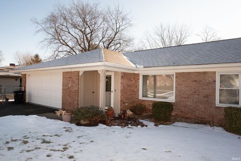 Tiny photo for 116 Coldbrook Drive, Lafayette, IN 47909 (MLS # 202604551)
