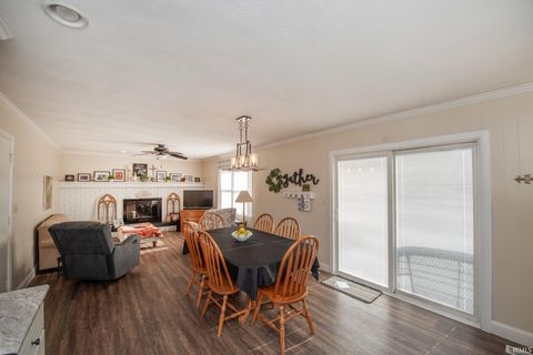 Tiny photo for 116 Coldbrook Drive, Lafayette, IN 47909 (MLS # 202604551)