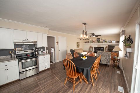 Tiny photo for 116 Coldbrook Drive, Lafayette, IN 47909 (MLS # 202604551)