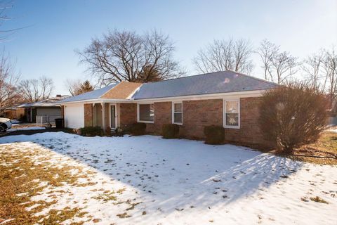 Tiny photo for 116 Coldbrook Drive, Lafayette, IN 47909 (MLS # 202604551)