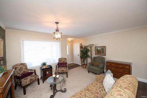 Tiny photo for 116 Coldbrook Drive, Lafayette, IN 47909 (MLS # 202604551)