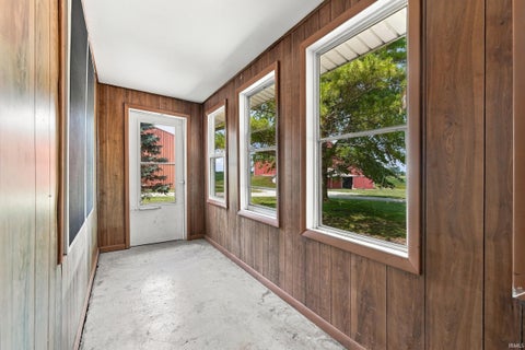 Tiny photo for 17728 Schroeder Road, Decatur, IN 46733 (MLS # 202638387)