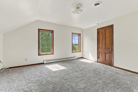 Tiny photo for 17728 Schroeder Road, Decatur, IN 46733 (MLS # 202638387)