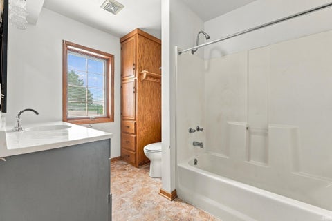 Tiny photo for 17728 Schroeder Road, Decatur, IN 46733 (MLS # 202638387)