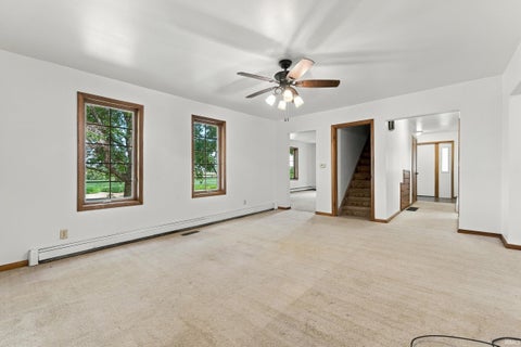 Tiny photo for 17728 Schroeder Road, Decatur, IN 46733 (MLS # 202638387)