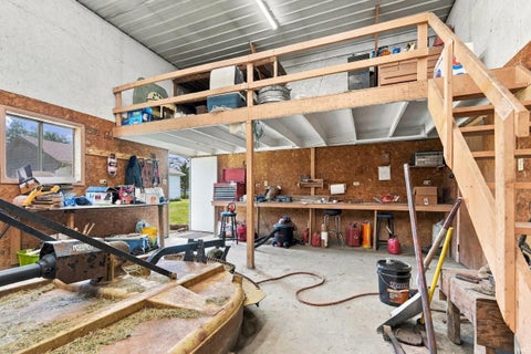 Tiny photo for 17728 Schroeder Road, Decatur, IN 46733 (MLS # 202638387)
