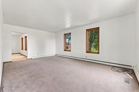 Tiny photo for 17728 Schroeder Road, Decatur, IN 46733 (MLS # 202638387)