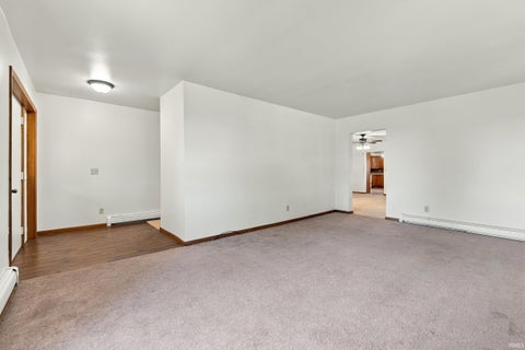 Tiny photo for 17728 Schroeder Road, Decatur, IN 46733 (MLS # 202638387)