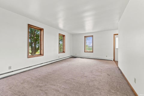 Tiny photo for 17728 Schroeder Road, Decatur, IN 46733 (MLS # 202638387)