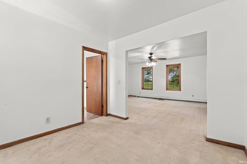 Tiny photo for 17728 Schroeder Road, Decatur, IN 46733 (MLS # 202638387)