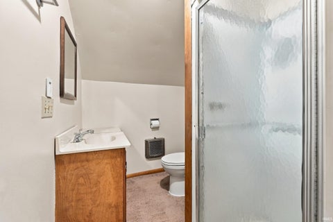 Tiny photo for 17728 Schroeder Road, Decatur, IN 46733 (MLS # 202638387)