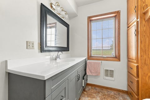 Tiny photo for 17728 Schroeder Road, Decatur, IN 46733 (MLS # 202638387)