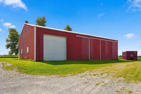 Tiny photo for 17728 Schroeder Road, Decatur, IN 46733 (MLS # 202638387)