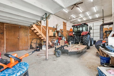 Tiny photo for 17728 Schroeder Road, Decatur, IN 46733 (MLS # 202638387)