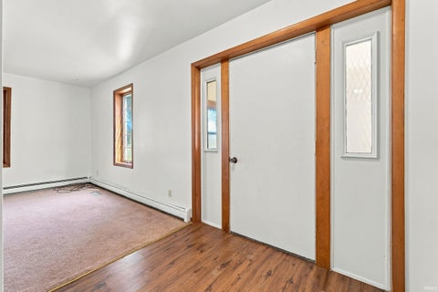Tiny photo for 17728 Schroeder Road, Decatur, IN 46733 (MLS # 202638387)