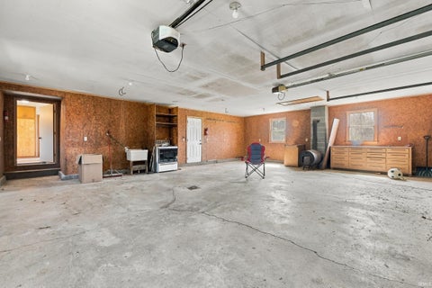 Tiny photo for 17728 Schroeder Road, Decatur, IN 46733 (MLS # 202638387)
