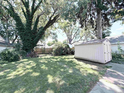 Tiny photo for 120 Manor Avenue, Elkhart, IN 46613 (MLS # 202629703)