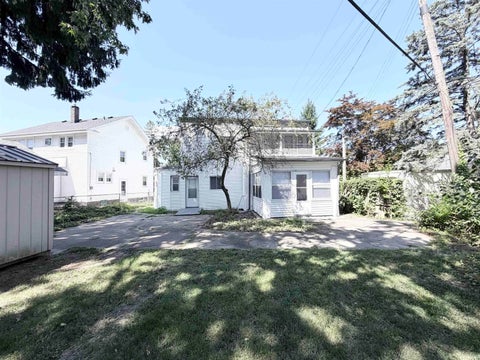 Tiny photo for 120 Manor Avenue, Elkhart, IN 46613 (MLS # 202629703)