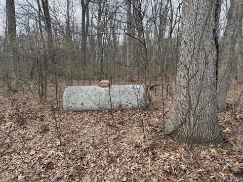 Tiny photo for 2756 N 1100 W, Royal Center, IN 46978 (MLS # 202611880)