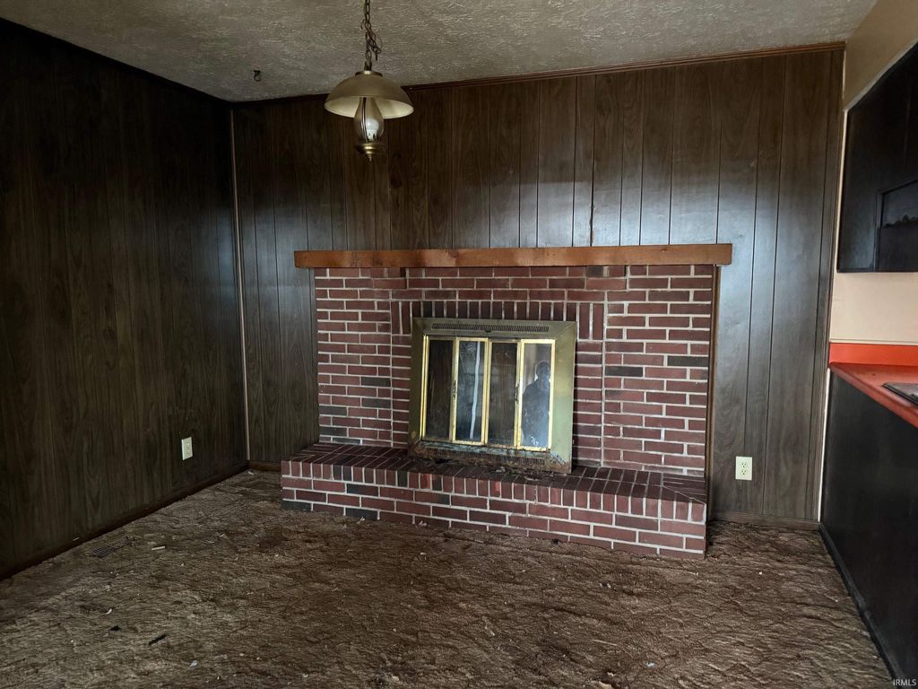 Photo of 2756 N 1100 W, Royal Center, IN 46978 (MLS # 202611880)