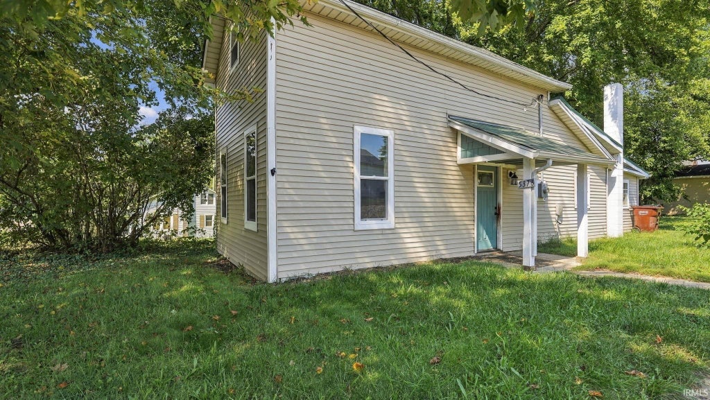 Photo of 5378 W State Road 38, New Castle, IN 47362 (MLS # 202639080)