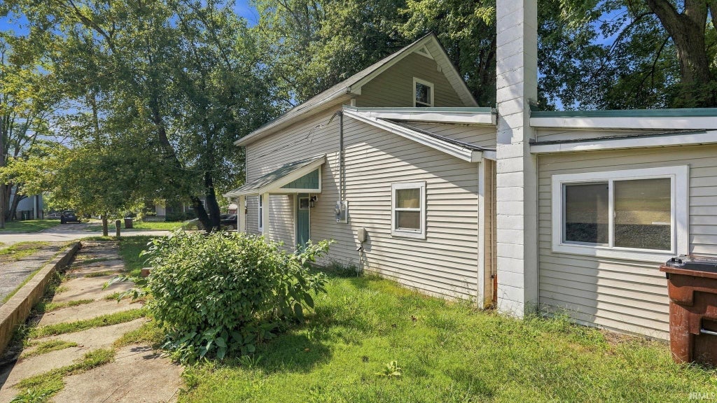 Photo of 5378 W State Road 38, New Castle, IN 47362 (MLS # 202639080)