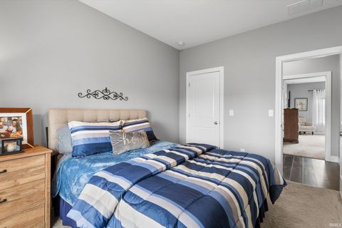 Tiny photo for 13476 Martingale Cove, Grabill, IN 46741 (MLS # 202611399)