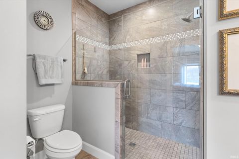Tiny photo for 13476 Martingale Cove, Grabill, IN 46741 (MLS # 202611399)