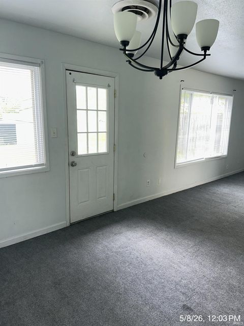 Tiny photo for 39042 Edwards Court, Peru, IN 46970 (MLS # 202617428)