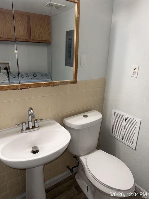 Tiny photo for 39042 Edwards Court, Peru, IN 46970 (MLS # 202617428)