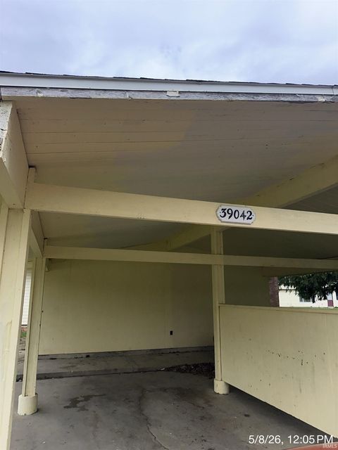 Tiny photo for 39042 Edwards Court, Peru, IN 46970 (MLS # 202617428)